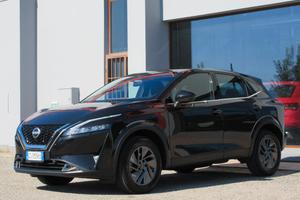 Nissan Qashqai 1.3 mhev Business 2wd 158cv xtronic