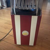Macchina pop corn
