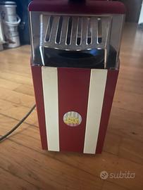 Macchina pop corn