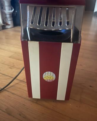 Macchina pop corn