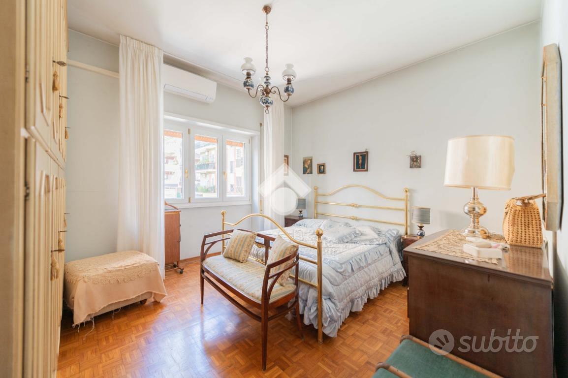 Appartamento – Roma, Monte Sacro, Municipio Roma III - Vista 4