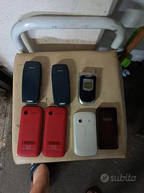 vintage telefoni 