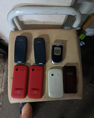 vintage telefoni 