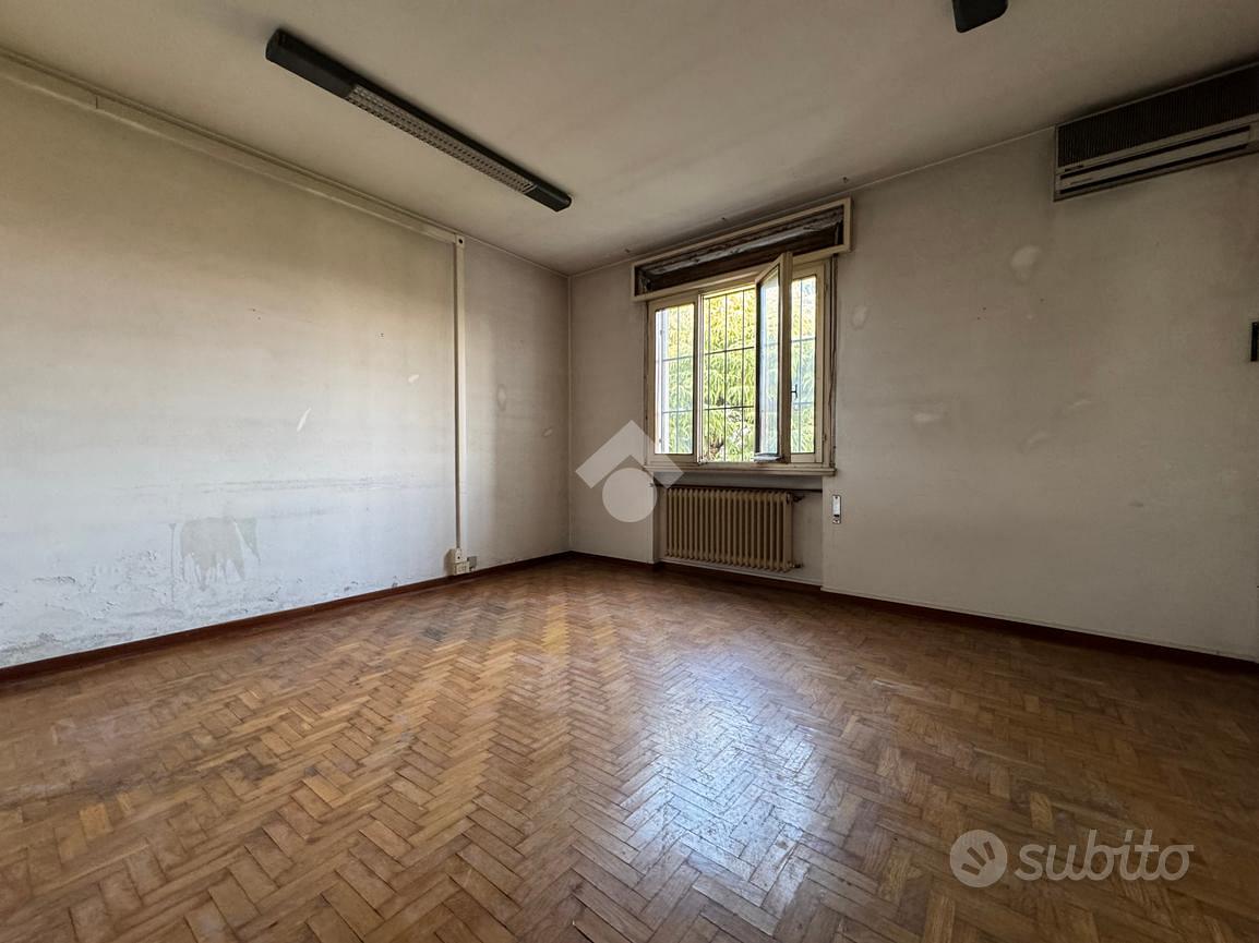 Apartment in Campo San Martino, Marsango - Altro