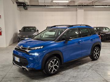 Citroen C3 Aircross 1200 PureTech 130CV Shine EAT6