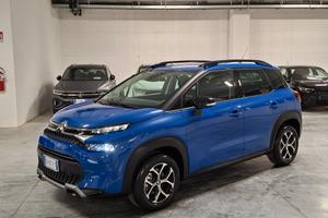 Citroen C3 Aircross 1200 PureTech 130CV Shine EAT6