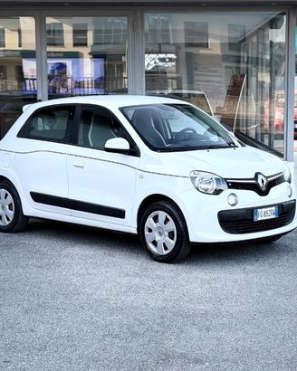 Renault Twingo 1.0 Benzina 69CV E6 Neo - 2016