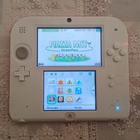 Nintendo 2ds