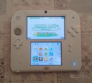 Nintendo 2ds