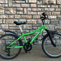 Mountain bike Bottecchia ruota 20