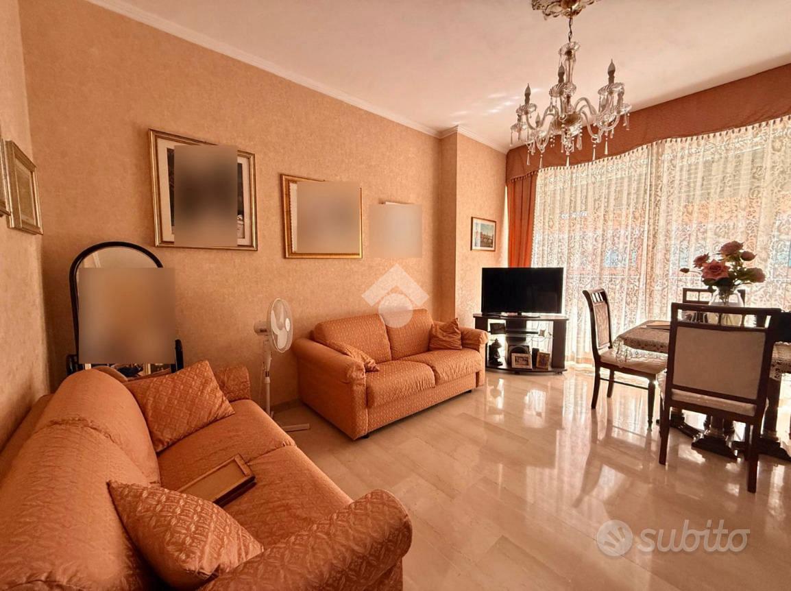 Appartamento – Roma, Portuense - Vista 3