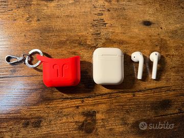 Apple AirPods 2
