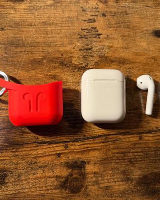 Apple AirPods 2