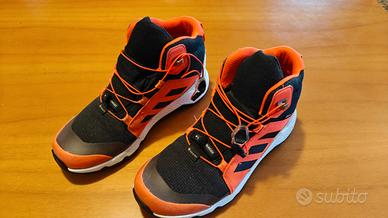 Scarponi ADIDAS in goretex