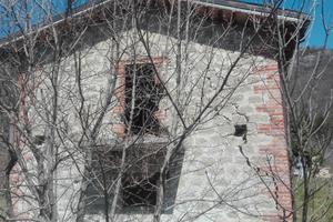 Terreno con rustico edificabile