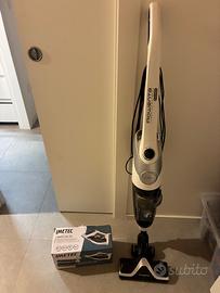 ASPIRAPOLVERE  e FERRO DA STIRO