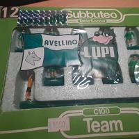 Subbuteo C100 Vintage Ref. 320