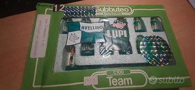 Subbuteo C100 Vintage Ref. 320