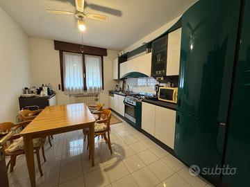 Rif.STUDENTIPIAVE- appartamento venezia
