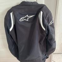 GIACCA MOTO ALPHINESTAR