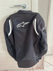 GIACCA MOTO ALPHINESTAR