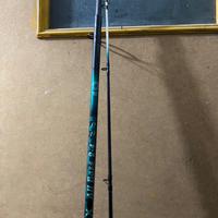 Canna surfcasting tecnofish