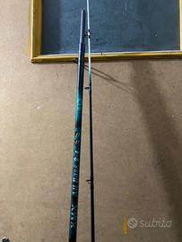 Canna surfcasting tecnofish