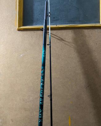 Canna surfcasting tecnofish