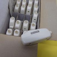 Kit 18 pezzi - B-Ticino deviatore volante colore A