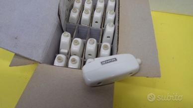 Kit 18 pezzi - B-Ticino deviatore volante colore A