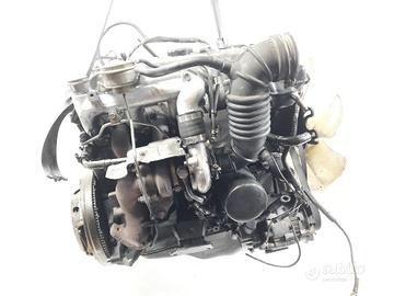 MOTORE SEMICOMPLETO MITSUBISHI L200 «I» (1987)