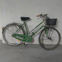Bicicletta vintage 