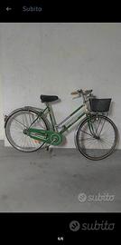 Bicicletta vintage 