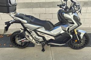 Honda X- ADV 750
