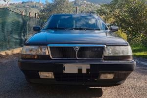 Lancia Thema 2.0 i.e. 8 valvole - iscritta ASI