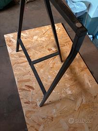 Cavalletto ikea lerbeg