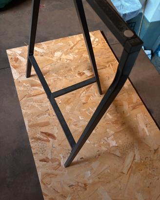 Cavalletto ikea lerbeg