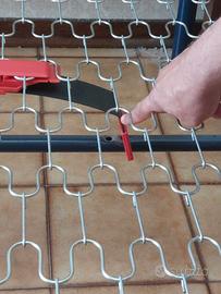 rete matrimoniale professionale a regolazione