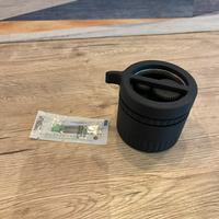 Coffee tool distributor