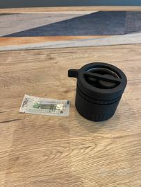 Coffee tool distributor