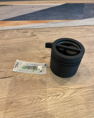 Coffee tool distributor