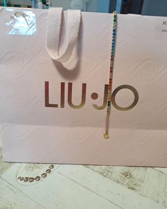 Bracciale arcobaleno 🌈
