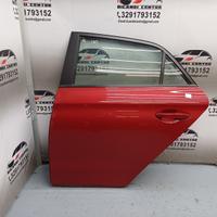 Porta portiera posteriore sinistra sx hyundai i20