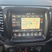 Autoradio jeep compass my2020