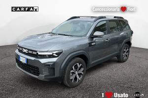 Dacia Bigster 1.8 hybrid Expression 155cv auto