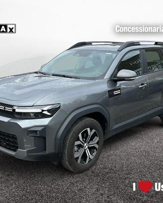 Dacia Bigster 1.8 hybrid Expression 155cv auto