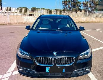 bmw 520d 