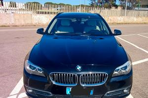 bmw 520d 
