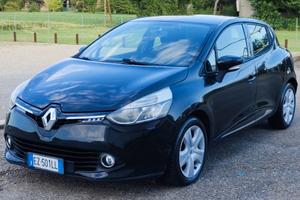 Renault Clio 1.5 dCi 8V 75CV 5 porte Live