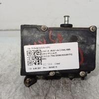 CENTRALINA ABS LANCIA Musa 1° Serie 0265231740/02